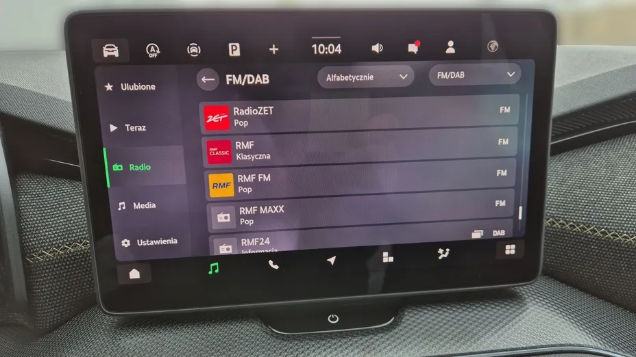 SKODA Kodiaq Kodiaq 2.0 TDI 4x2 Drive DSG Nowy