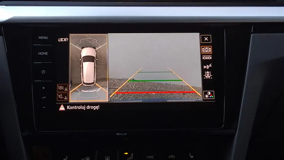 VOLKSWAGEN Arteon Arteon 2.0 TDI 4Motion Elegance DSG