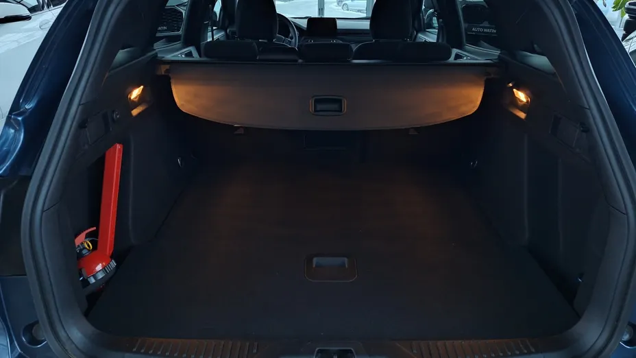 FORD Focus Focus 1.5 EcoBoost ST-Line X aut