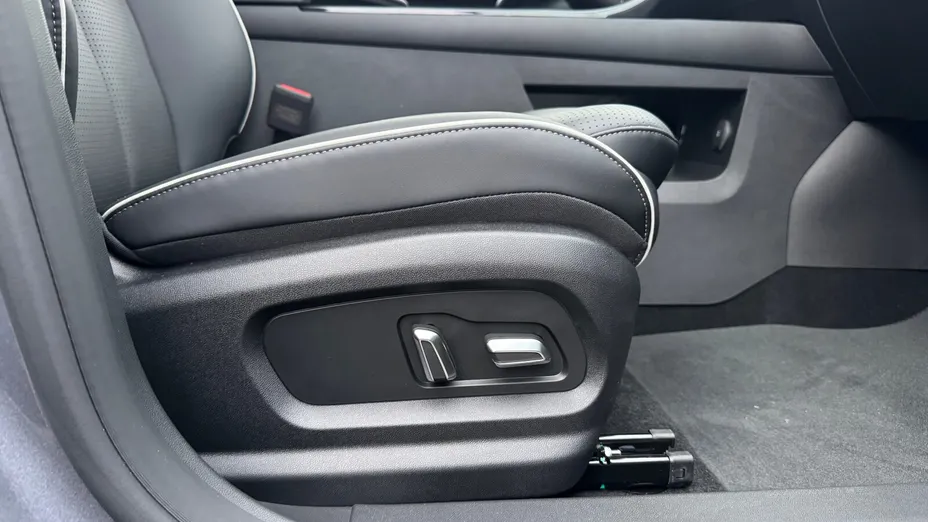 JAECOO J5 J5 1.6 T-GDI Premium DCT Nowy