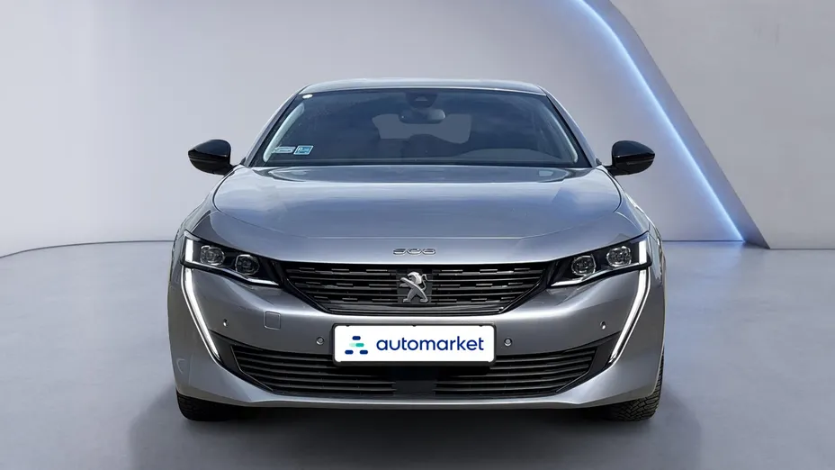 PEUGEOT 508 508 1.5 BlueHDi Allure S&S EAT8