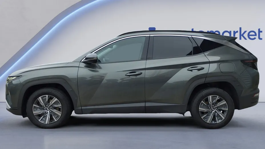 HYUNDAI Tucson Tucson 1.6 T-GDi HEV Executive 2WD