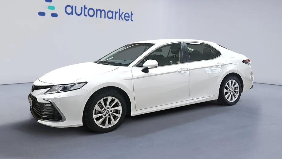 TOYOTA Camry Camry 2.5 Hybrid Comfort CVT