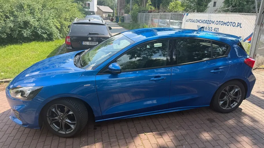 FORD Focus -