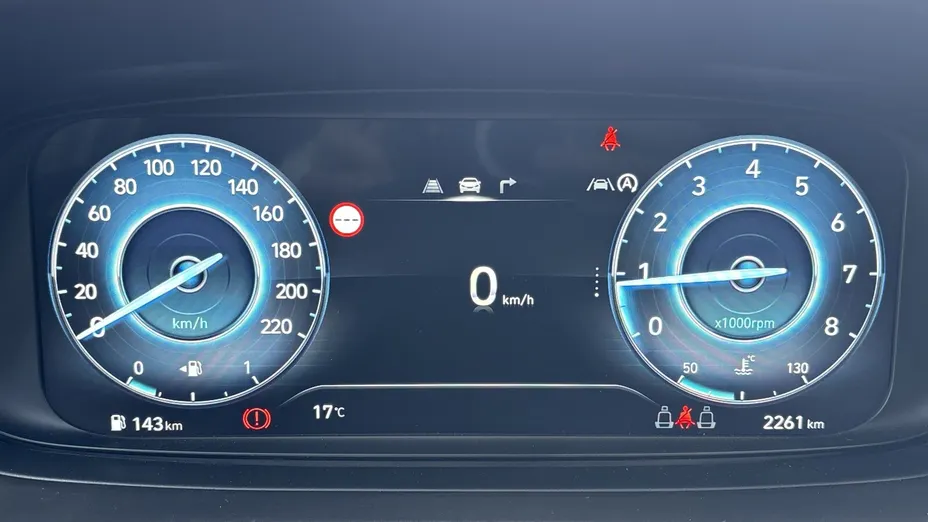 HYUNDAI i20 i20 1.0 T-GDi Modern Black