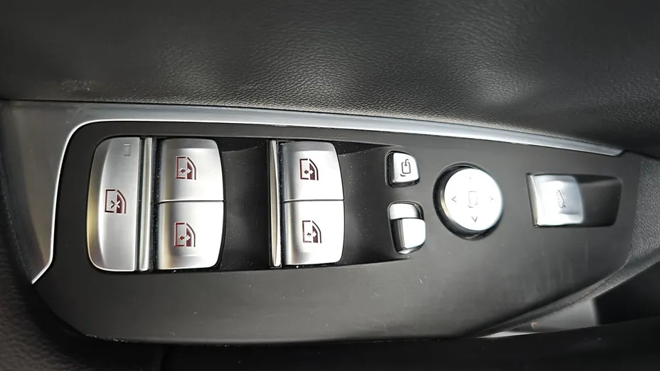BMW X3 X3 xDrive20d mHEV M Sport sport-aut