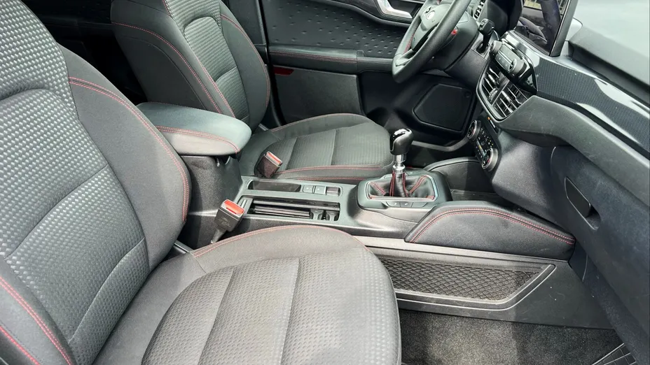 FORD Kuga Kuga 1.5 EcoBoost FWD ST-Line ASS MMT6