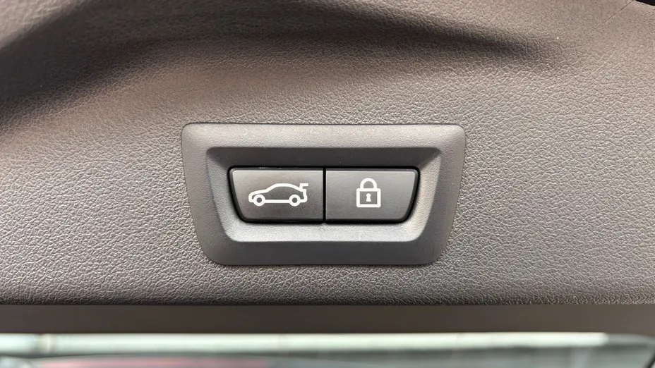 BMW X5 X5 xDrive30d mHEV M Sport sport-aut