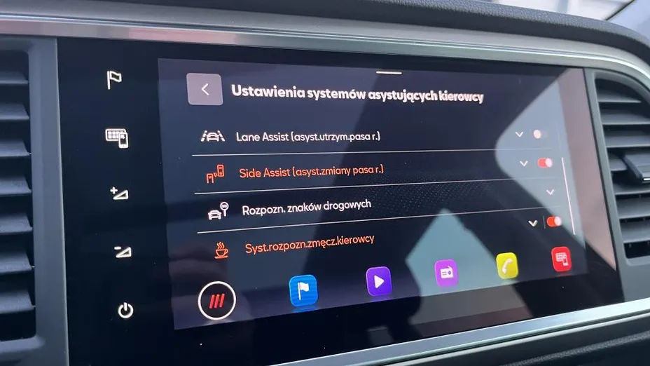 SEAT ATECA Ateca 2.0 TDI Xperience S&S DSG