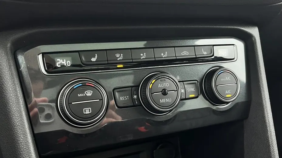 VOLKSWAGEN Tiguan Tiguan Allspace 2.0 TDI 4Mot. R-Line DSG