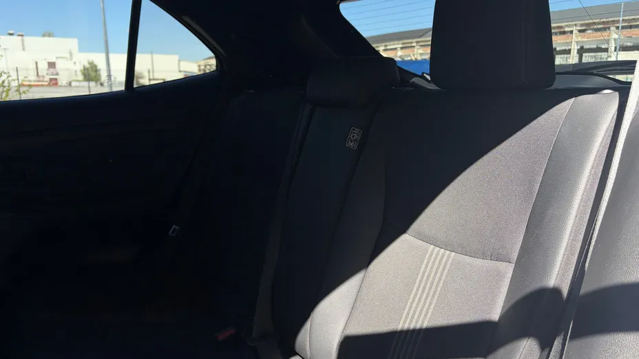 TOYOTA Yaris Cross Yaris Cross Hybrid 1.5 Adventure