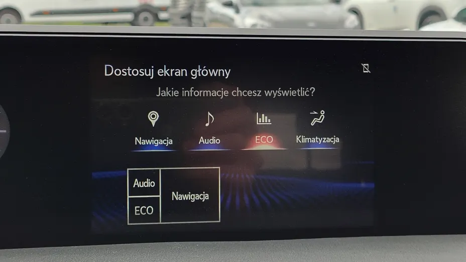 LEXUS UX UX 250h GPF F Impression 2WD
