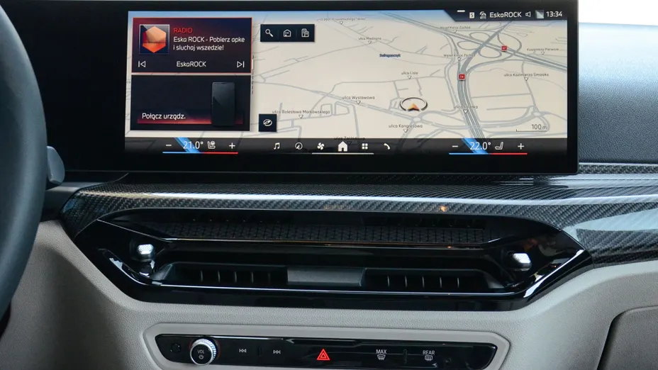 BMW Seria 4 430i xDrive M Sport aut