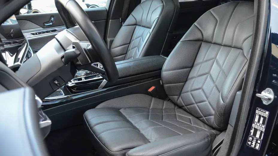 BMW Seria 7 740d xDrive mHEV M Sport sport-aut