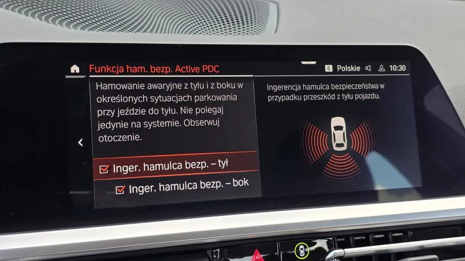 BMW Seria 3 320d xDrive Luxury Line aut