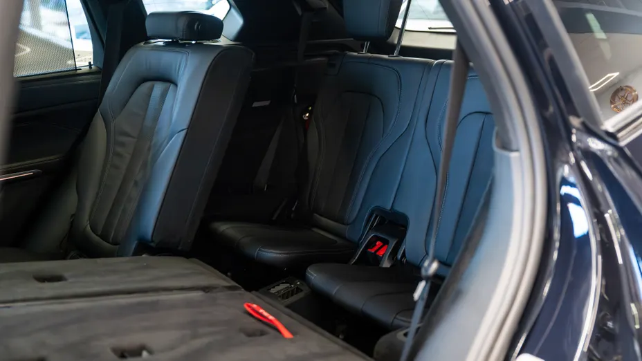 BMW X5 X5 xDrive30d mHEV M Sport sport-aut