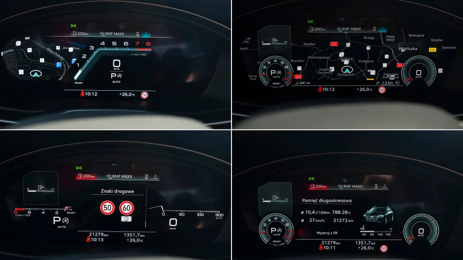 AUDI A4 A4 45 TFSI mHEV Quattro S Line S tronic