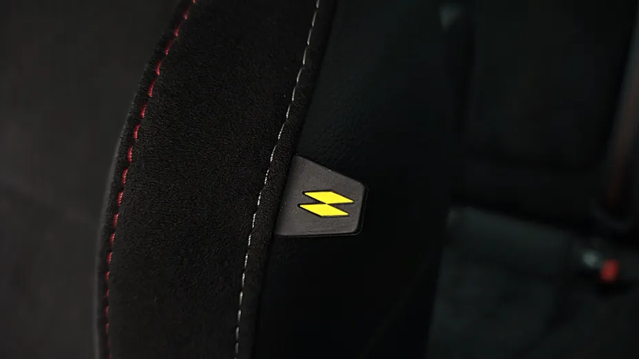 RENAULT Megane Megane 1.3 TCe FAP R.S. Line EDC