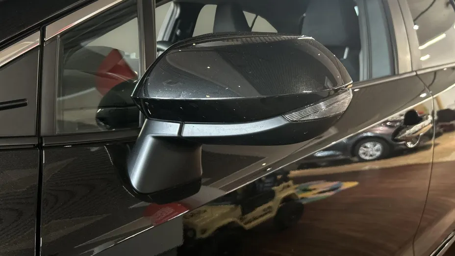 TOYOTA Corolla Corolla 1.8 Hybrid Style