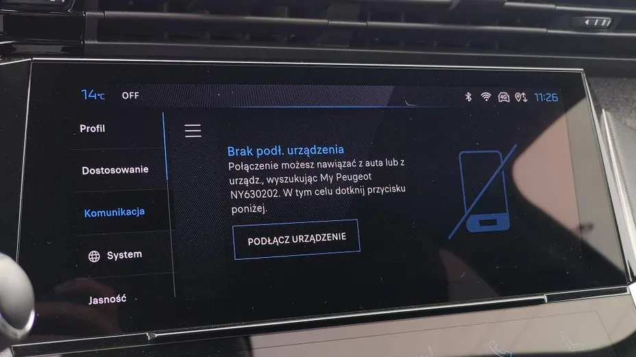 PEUGEOT 308 308 SW 1.5 BlueHDi Allure S&S EAT8