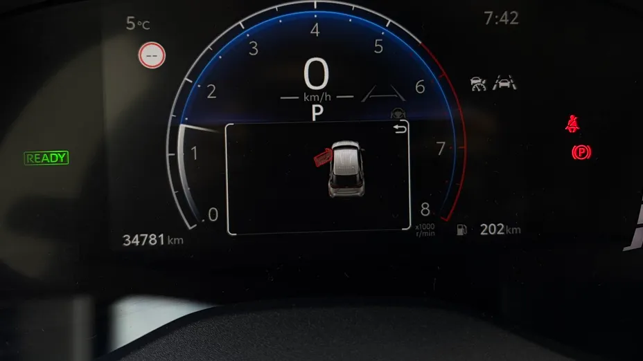 TOYOTA Yaris Cross Yaris Cross Hybrid 1.5 Style