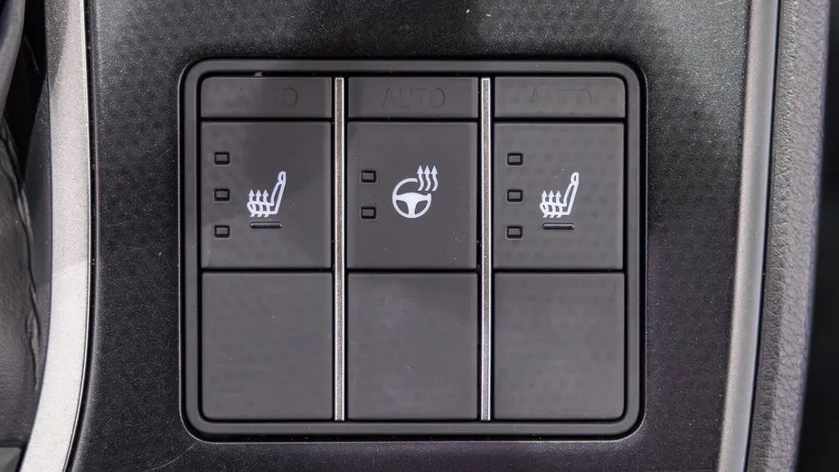 LEXUS UX UX 250h GPF Business Edition 2WD