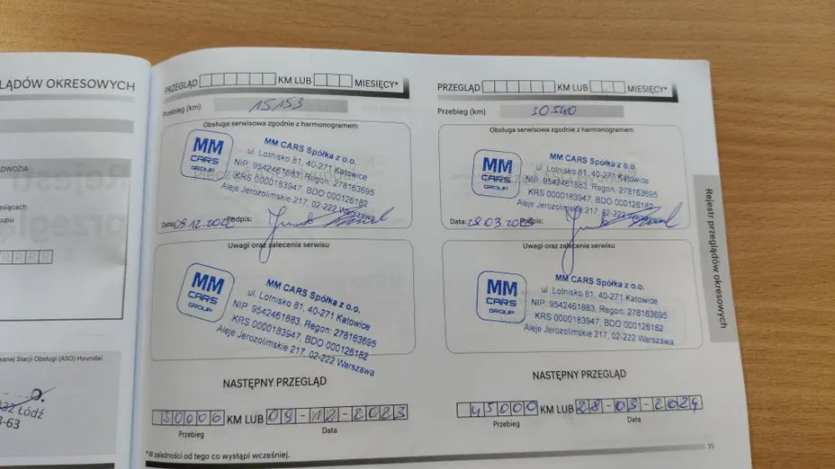 HYUNDAI i30 i30 1.5 DPI Classic +