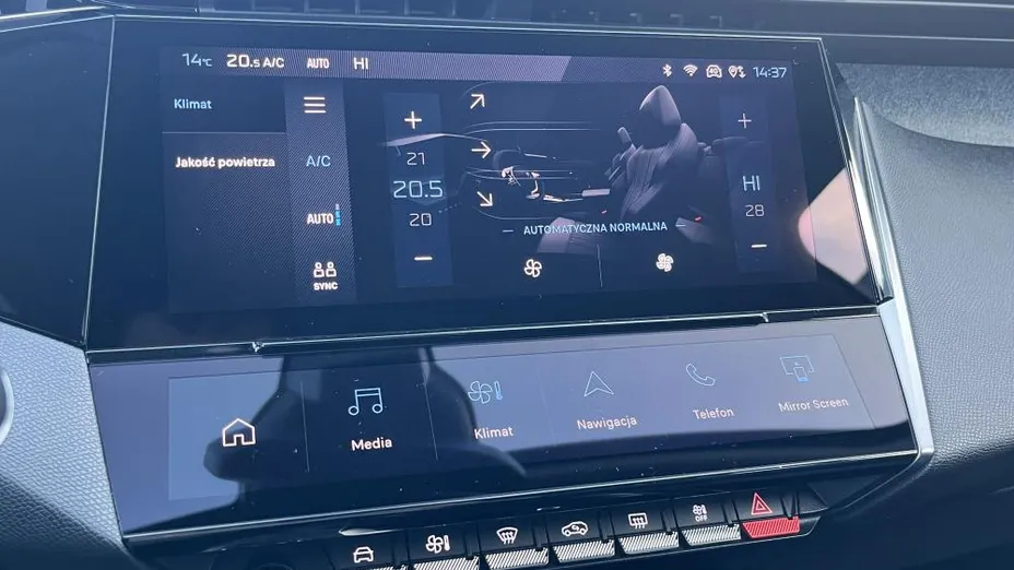 PEUGEOT 308 308 1.5 BlueHDi Allure Pack S&S