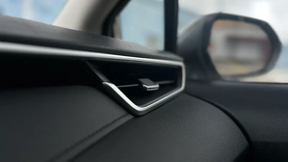 TOYOTA Corolla Corolla 1.5 Comfort MS