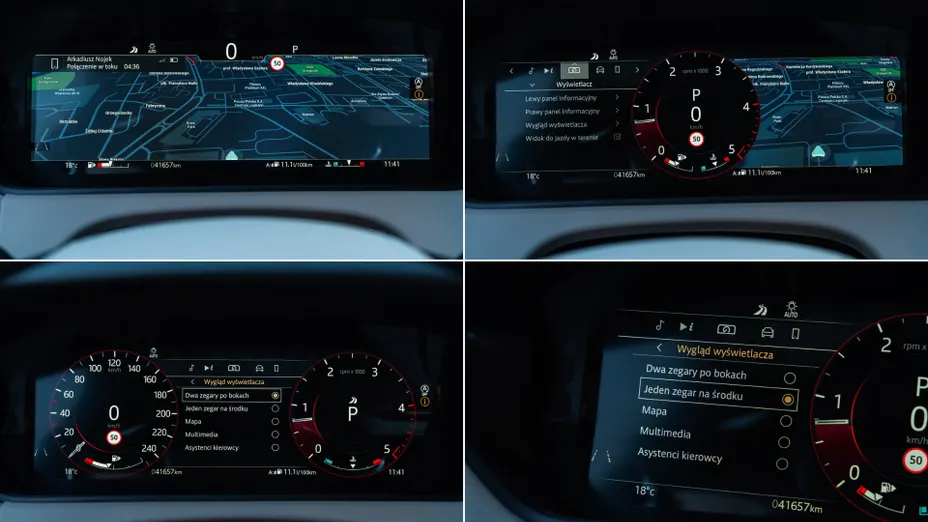 LAND ROVER Range Rover Velar Velar 2.0 D200 mHEV SE