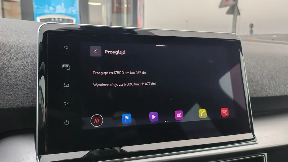 SEAT Tarraco Tarraco 2.0 Eco TSI FR S&S 4Drive DSG