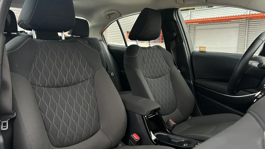 TOYOTA Corolla Corolla 1.5 Comfort MS