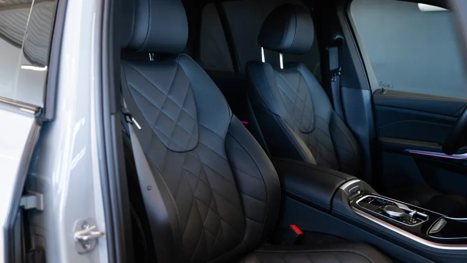 BMW X5 X5 xDrive30d mHEV M Sport sport-aut