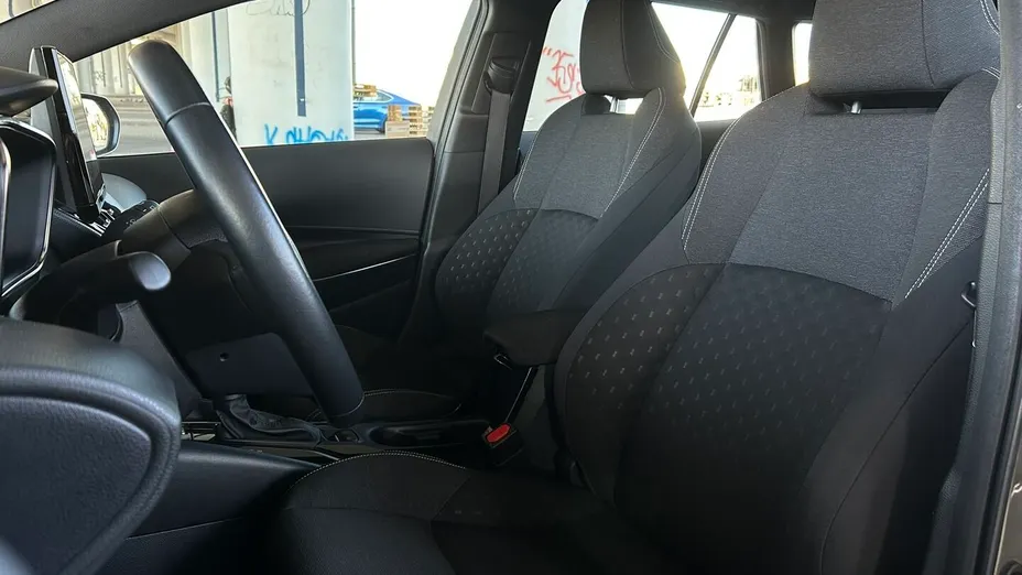 TOYOTA Corolla Corolla 1.8 Hybrid Comfort