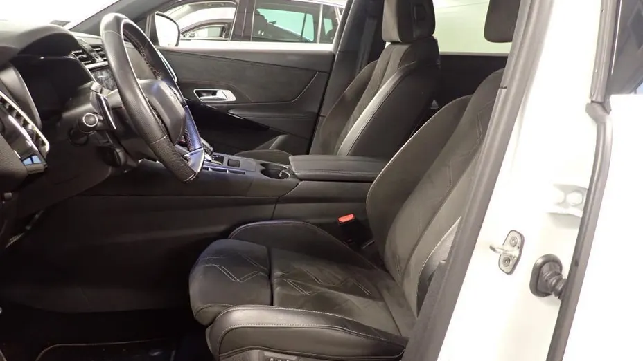 DS DS7 DS 7 1.6 E-Tense Performance Line + aut