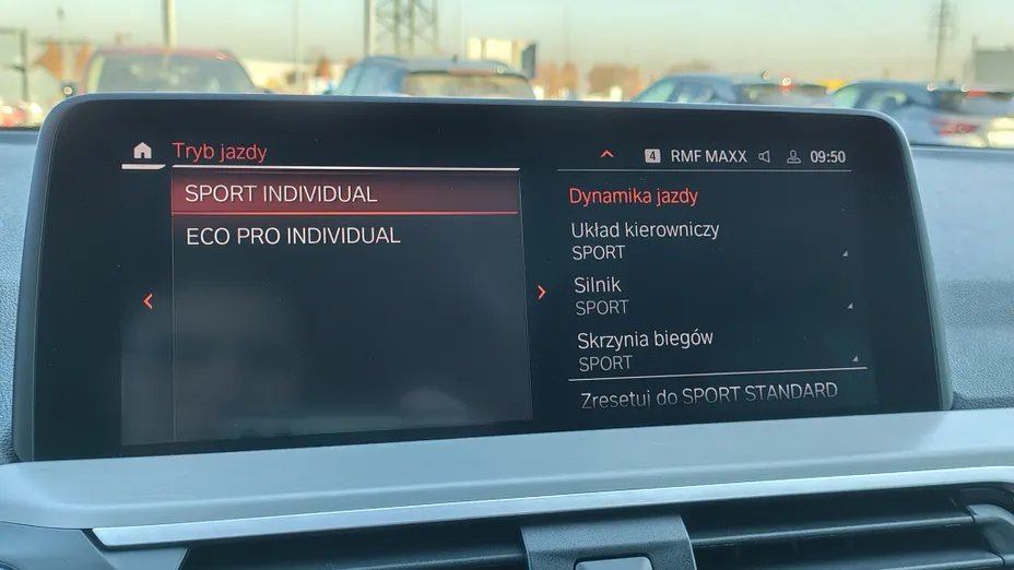 BMW X3 X3 xDrive20d xLine aut