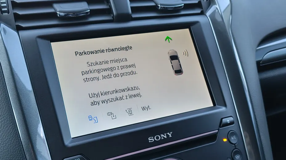 FORD Mondeo Mondeo 2.0 EcoBlue Titanium aut