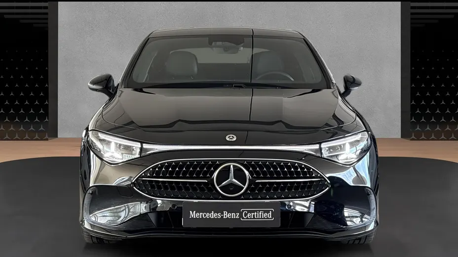 MERCEDES-BENZ CLA CLA 180 mHEV 8G-DCT