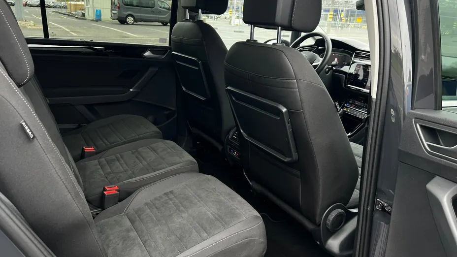 VOLKSWAGEN Touran Touran 1.5 TSI EVO Highline DSG