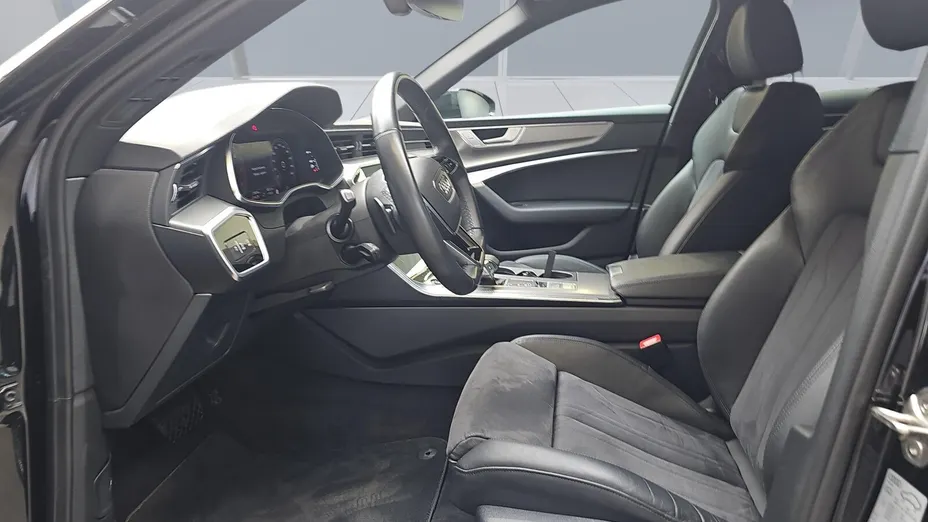 AUDI A6 A6 40 TDI mHEV Quattro Sport S tronic