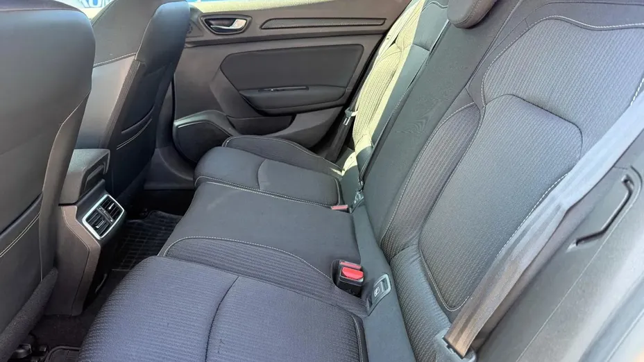 RENAULT Megane Megane 1.3 TCe FAP Intens EDC