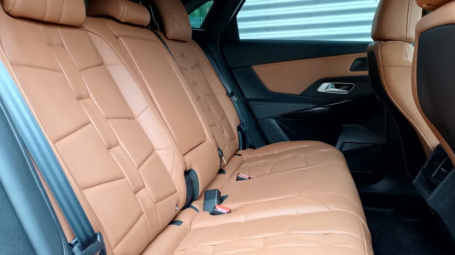 DS DS7 DS 7 1.6 PureTech Rivoli aut