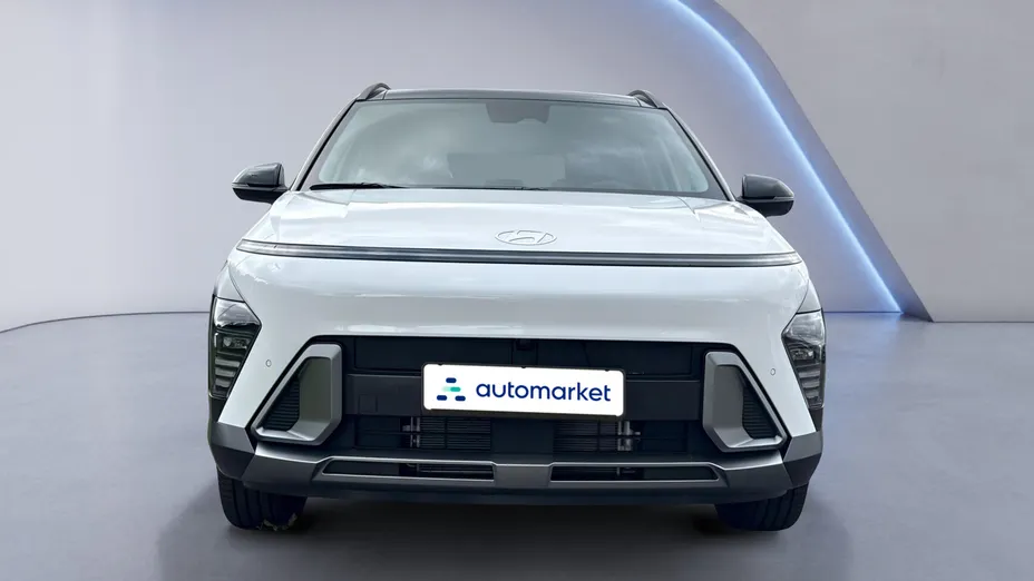 HYUNDAI Kona Kona 1.6 T-GDI Platinum 4WD DCT Nowy