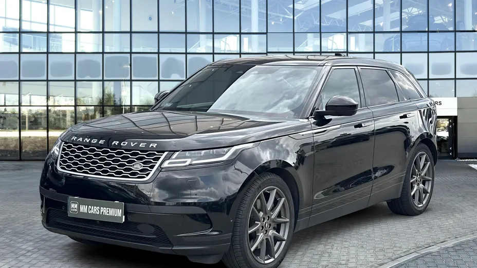 LAND ROVER Range Rover Velar Velar 3.0 P400 mHEV SE