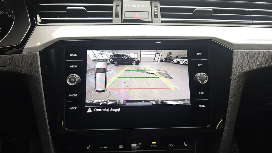VOLKSWAGEN Passat Passat 1.5 TSI EVO Business DSG