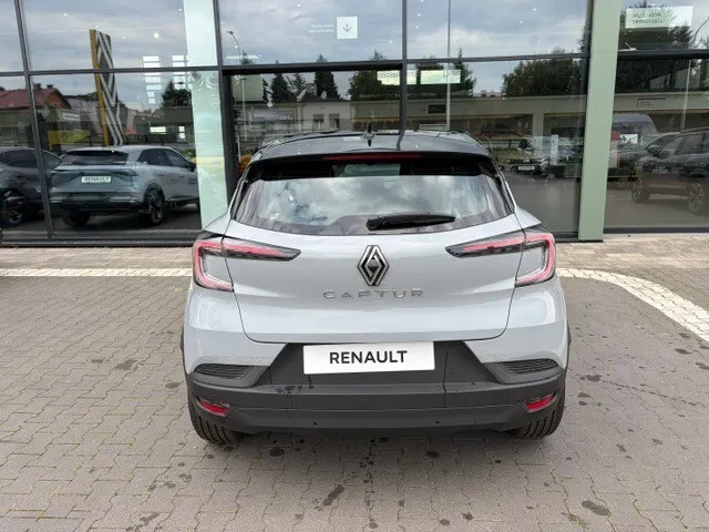RENAULT Captur Captur 1.2 TCe Evolution Eco-G