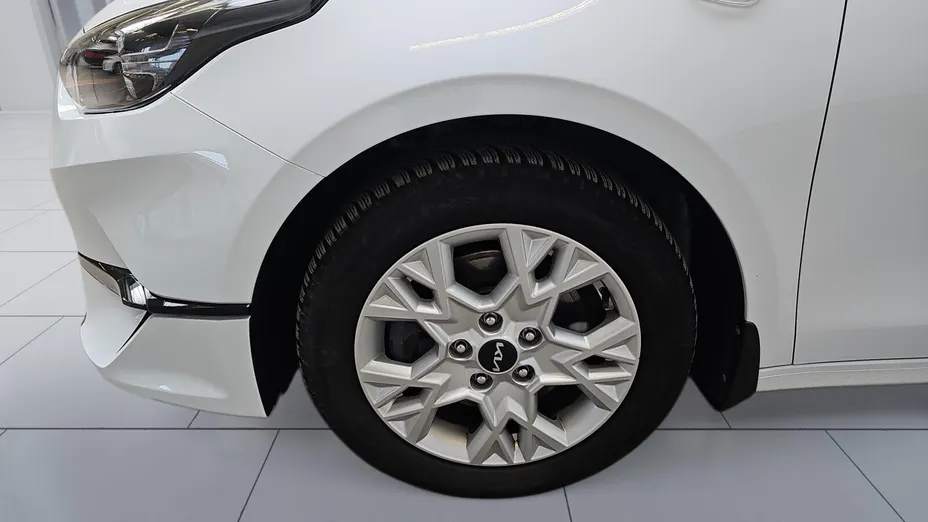 KIA Cee'd Ceed 1.5 T-GDI M