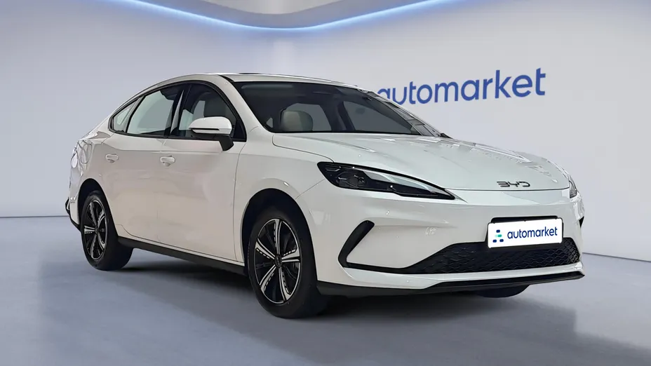 BYD Seal 5 Seal 5 DM-i 1.5 Design Nowy