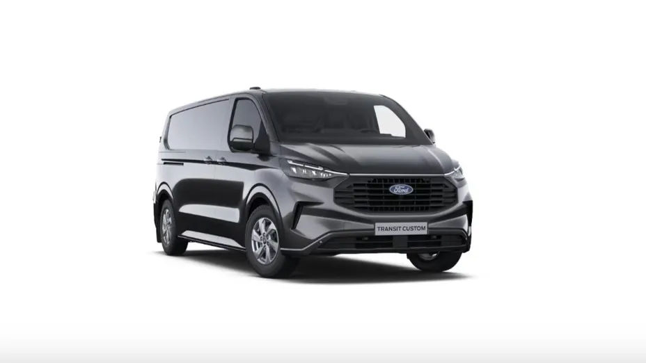 FORD Transit Custom Transit Custom 2.0 EcoBlue 320 L2H1 Limited Aut.