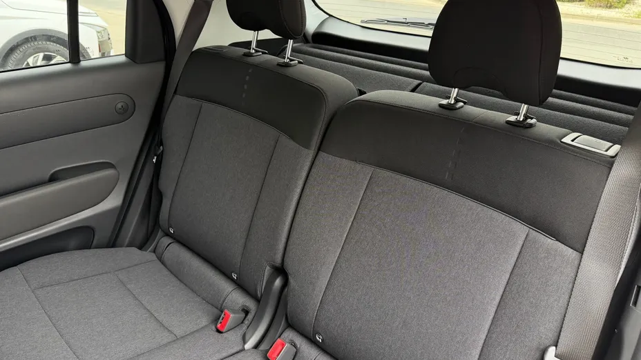 HYUNDAI Inster Inster 49kWh Modern Nowy